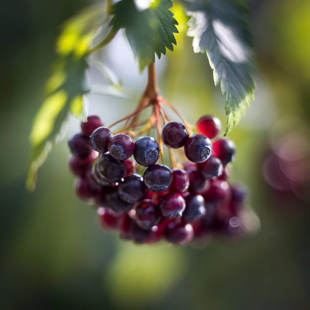 Elderberry