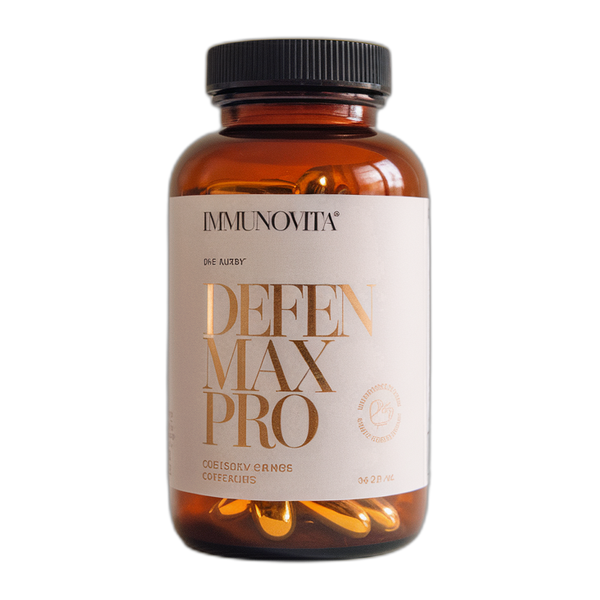 DefenseMax Pro συστατικά